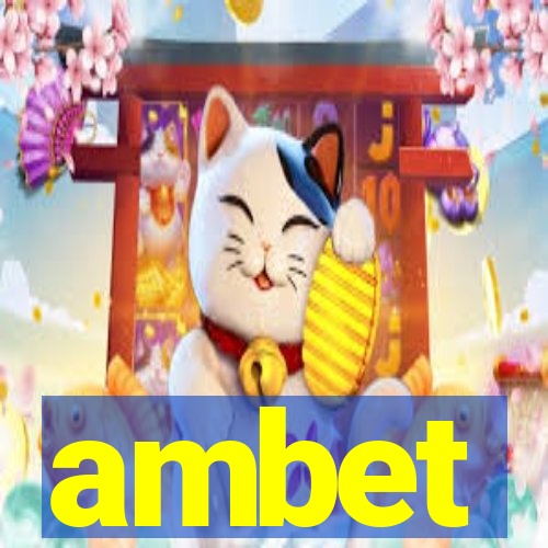 ambet