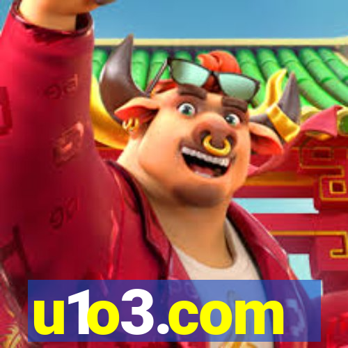 u1o3.com