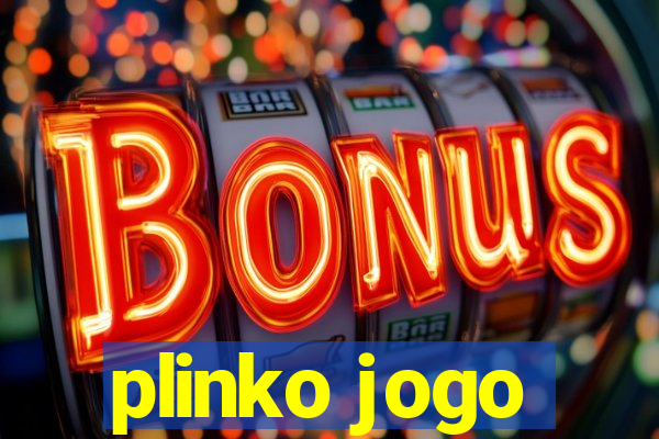 plinko jogo