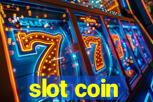 slot coin