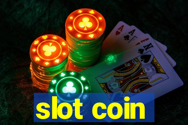 slot coin