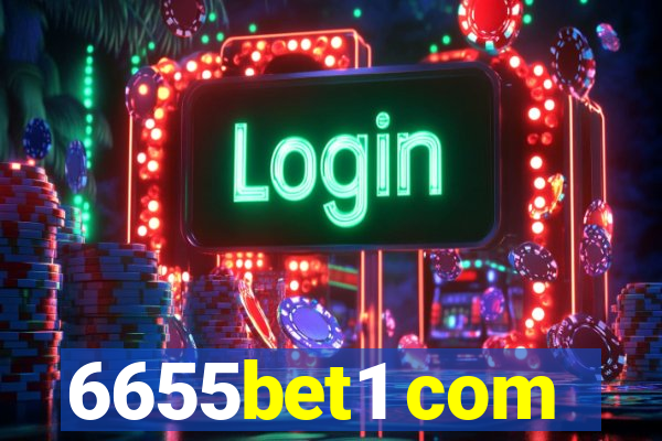 6655bet1 com