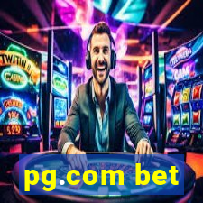 pg.com bet