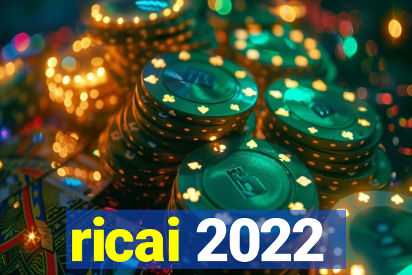 ricai 2022