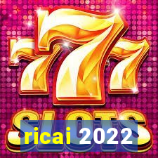 ricai 2022