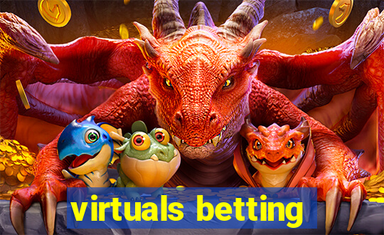 virtuals betting