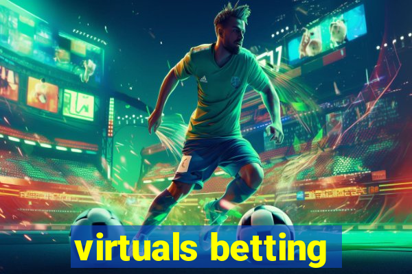 virtuals betting