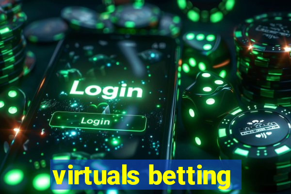 virtuals betting