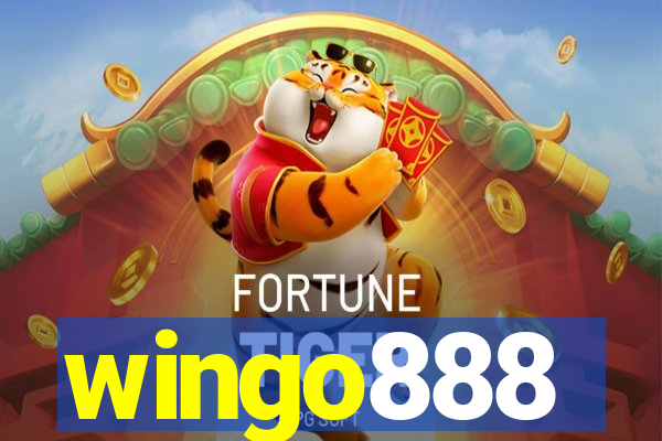 wingo888