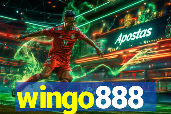 wingo888