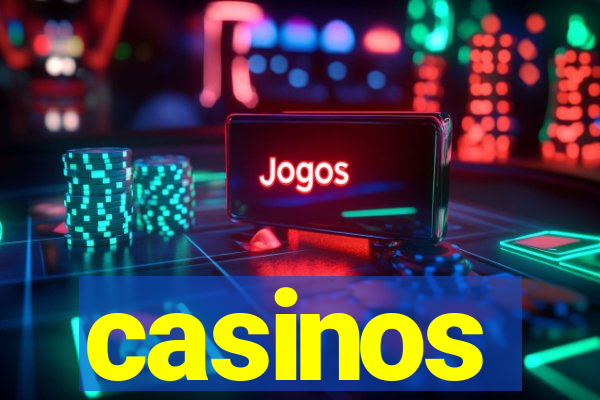 casinos internacionales online