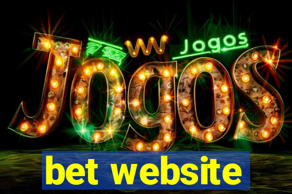 bet website