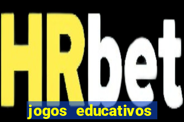 jogos educativos ensino médio