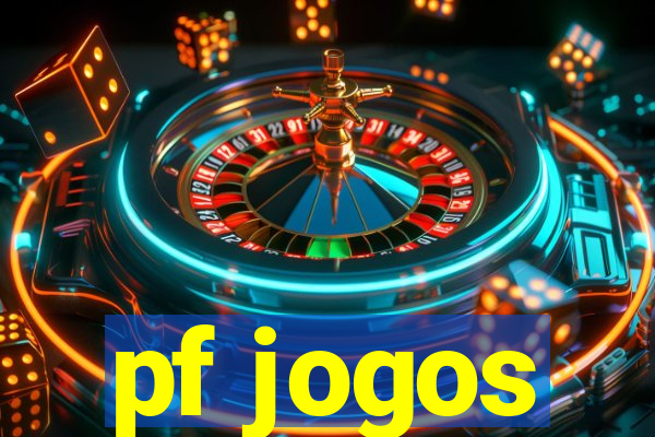 pf jogos