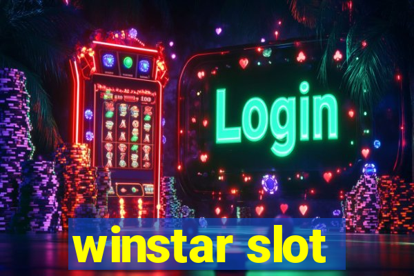 winstar slot