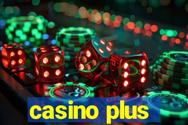 casino plus