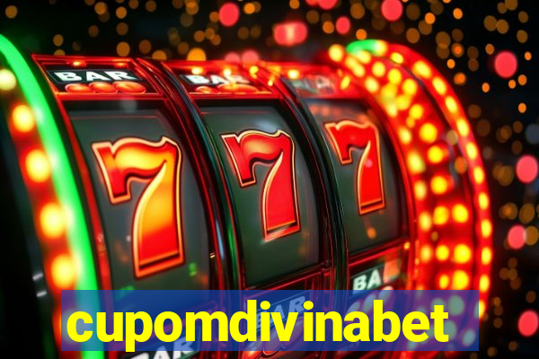 cupomdivinabet