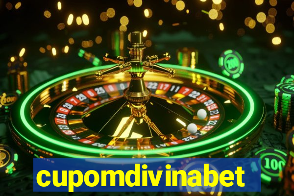 cupomdivinabet