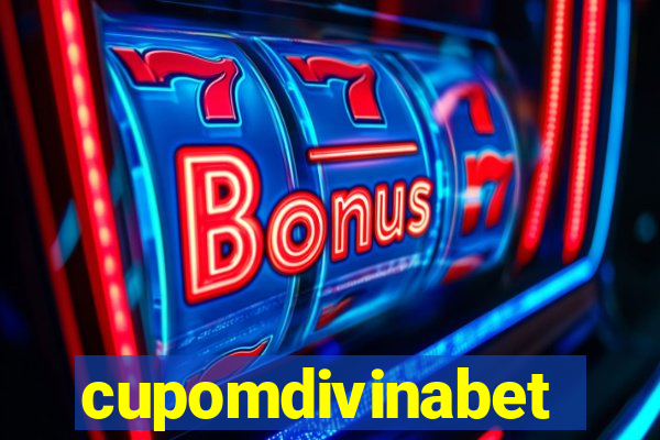 cupomdivinabet