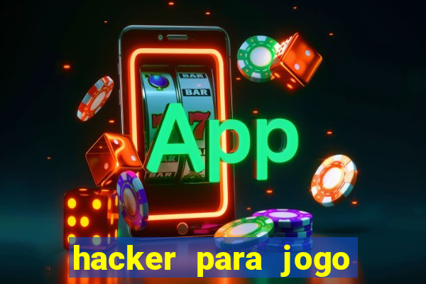 hacker para jogo do tigre