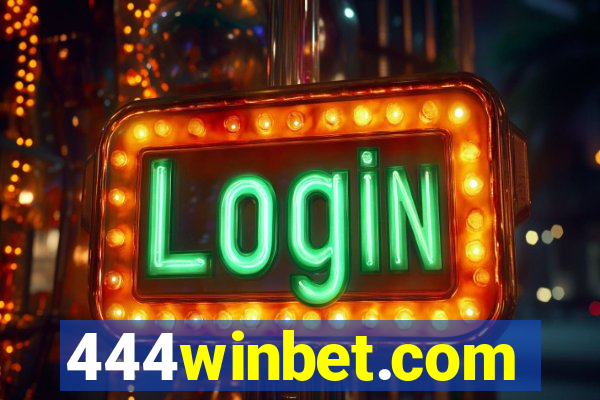 444winbet.com