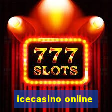 icecasino online