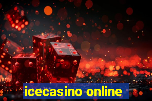 icecasino online