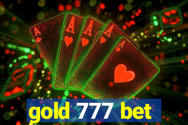 gold 777 bet