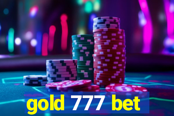 gold 777 bet