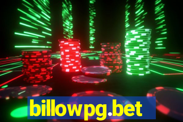 billowpg.bet