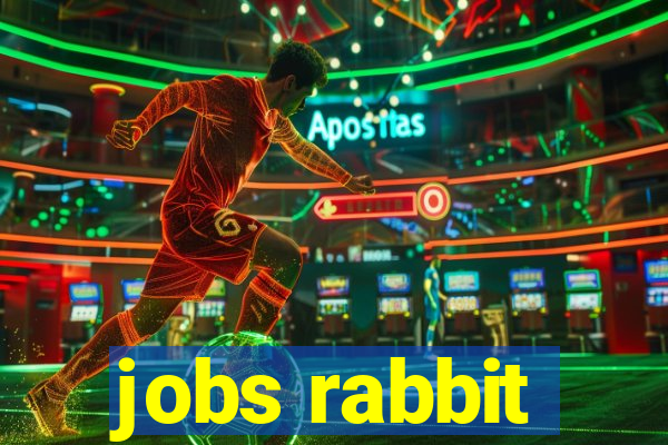 jobs rabbit