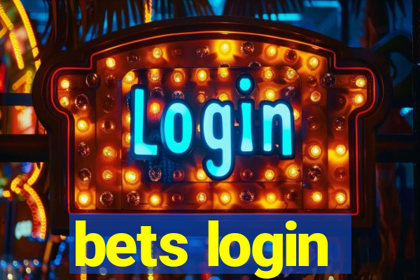 bets login