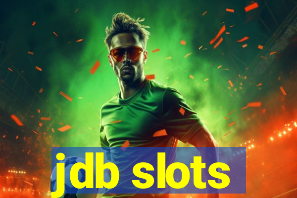 jdb slots