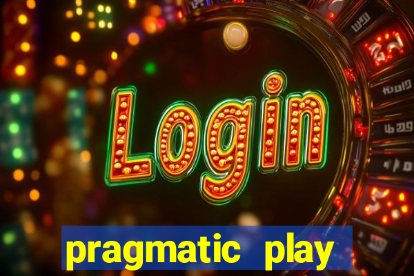 pragmatic play slots rtp