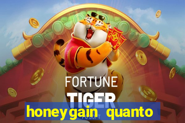 honeygain quanto tempo demora