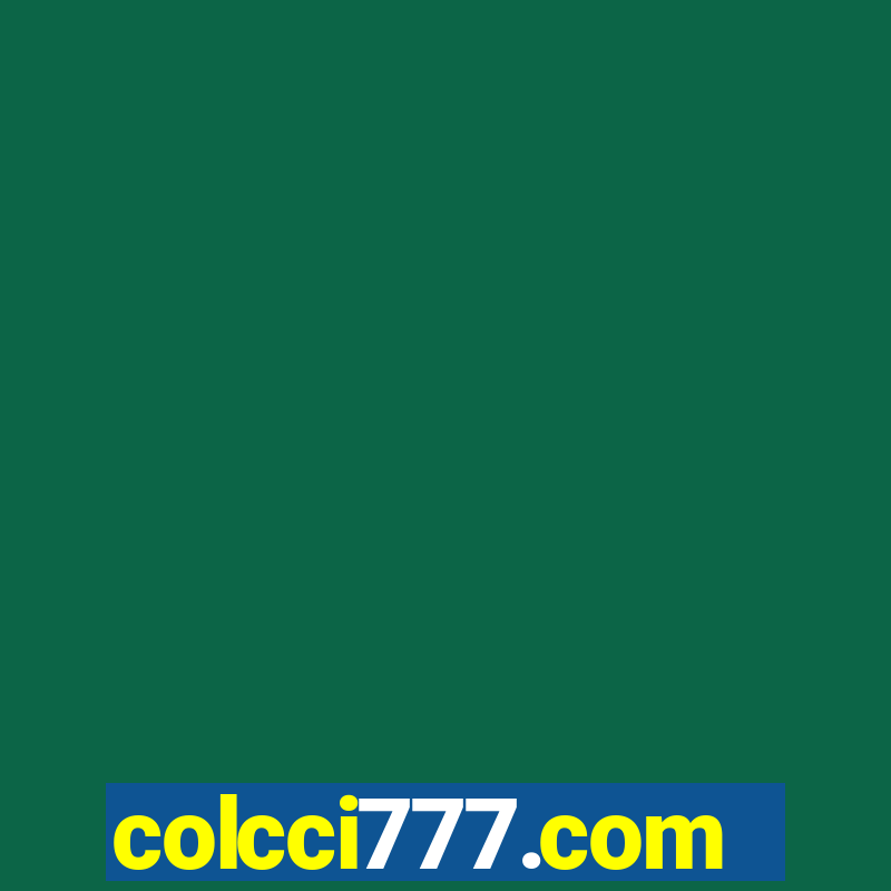 colcci777.com