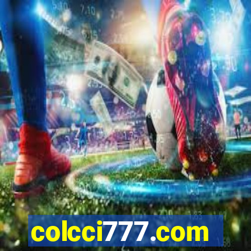 colcci777.com