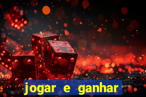 jogar e ganhar dinheiro no pix