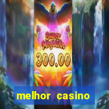 melhor casino online portugal