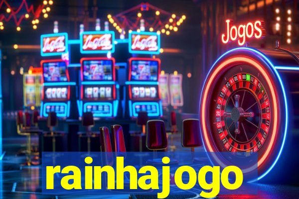 rainhajogo