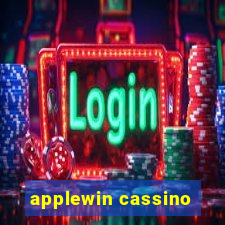 applewin cassino