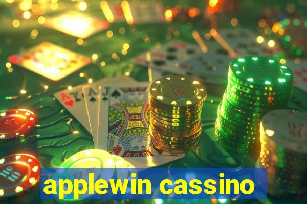 applewin cassino