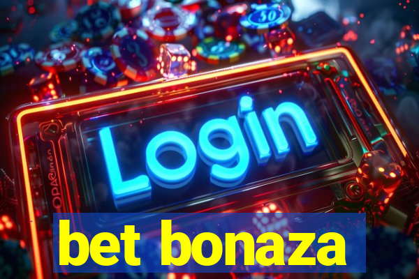 bet bonaza