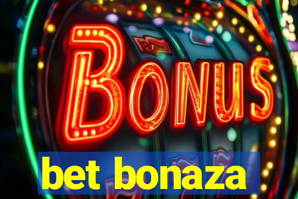 bet bonaza