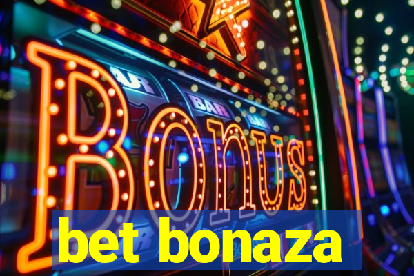 bet bonaza