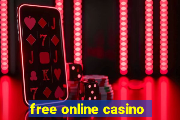 free online casino