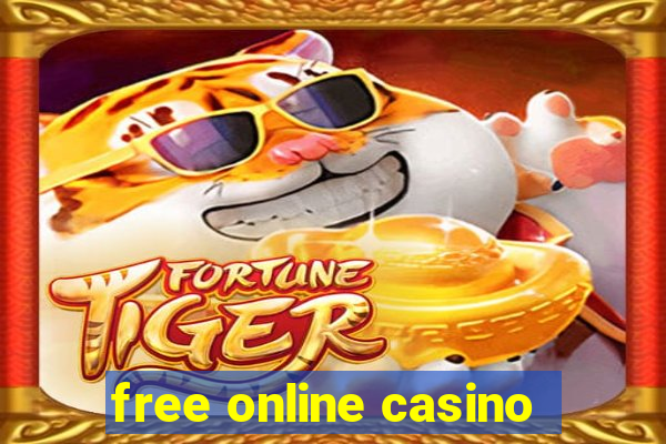 free online casino