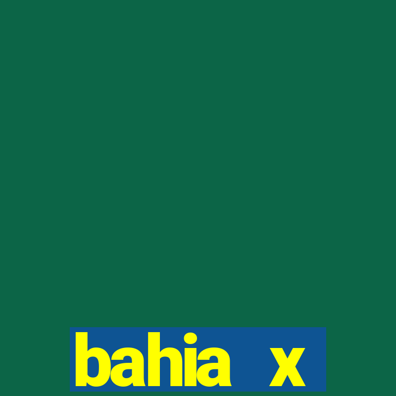 bahia x athletico-pr onde assistir