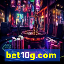 bet10g.com