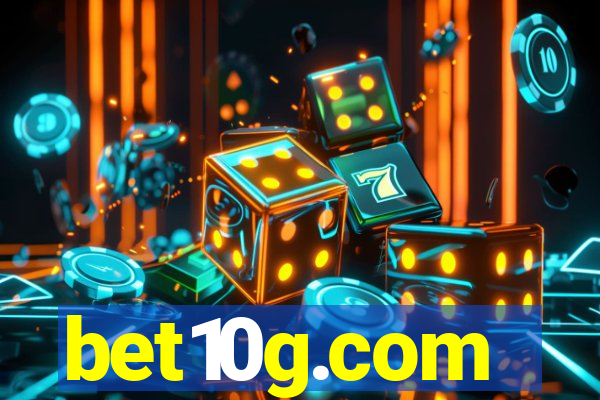 bet10g.com